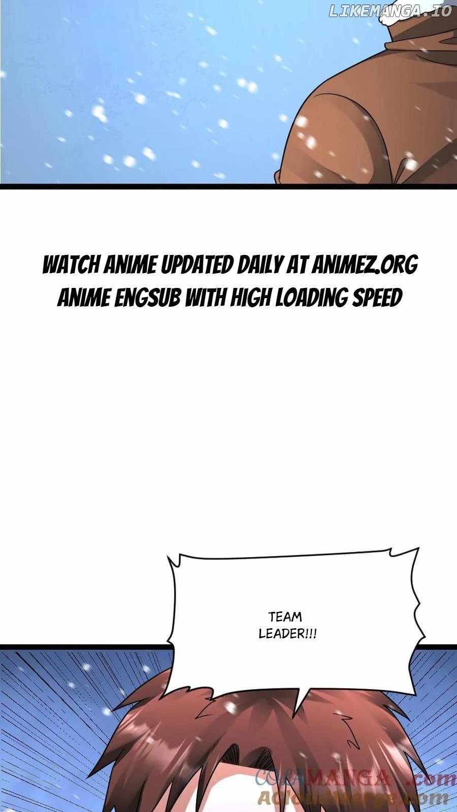 Freezing the World: I Built a Doomsday Safehouse Chapter 623 12